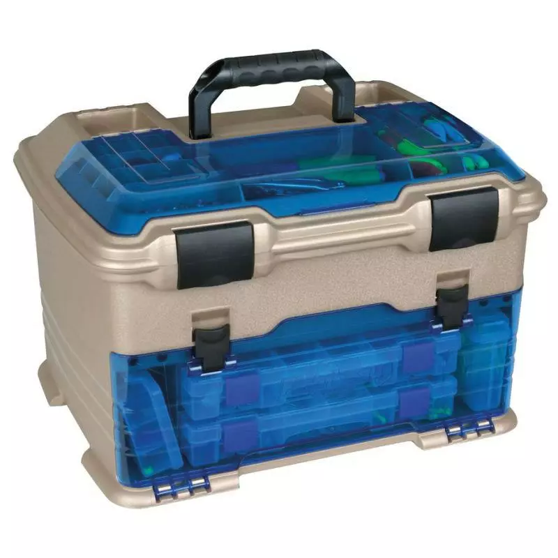 BOITE DE RANGEMENT FLAMBEAU T5P 1 BOITE DE RANGEMENT FLAMBEAU T5P