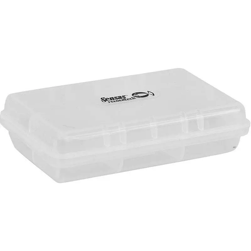 BOITE DE RANGEMENT SENSAS FEEDERTECH 1 BOITE DE RANGEMENT SENSAS FEEDERTECH