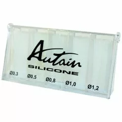 BOITE DISTRIBUTRICE AUTAIN RIBOSPORT TUBES SILICONE ASSORTIS