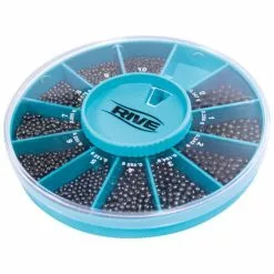 BOITE DISTRIBUTRICE PLOMBS RIVE LEAD MASTER