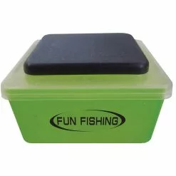 BOÏTE FUN FISHING MULTI-USAGES