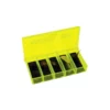 BOITE MAGNETIQUE STONFO 5 CASES