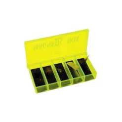 BOITE MAGNETIQUE STONFO 5 CASES