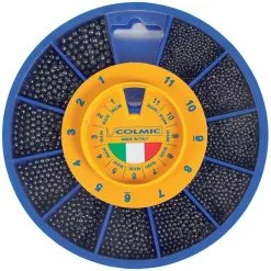 BOITE PLOMBS COLMIC GIGANTE