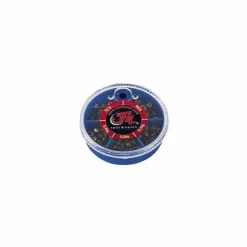 BOITE PLOMBS FENDUS AUTAIN 5 CASES