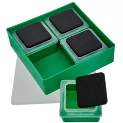 BOITE SENSAS COMPETITION 5 EN 1 CARRÉ