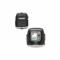 BOITIER PORTABLE POUR SONDEUR HUMMINBIRD