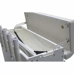 BOLSTER SEANOX LEANING POST XL -treuils & antivols Soldes Magasin bolster seanox leaning post xl z 2541 254175 4