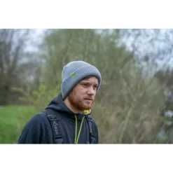 BONNET HOMME FOX MATRIX THINSULATE BEANIE HATS - GRIS -treuils & antivols Soldes Magasin bonnet homme fox matrix thinsulate beanie hats gris z 2609 260943 4