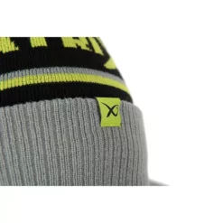 BONNET HOMME FOX MATRIX THINSULATE BOBBLE HATS - GRIS -treuils & antivols Soldes Magasin bonnet homme fox matrix thinsulate bobble hats gris z 2609 260939 4