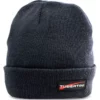 BONNET HOMME TUBERTINI COAL - GRIS