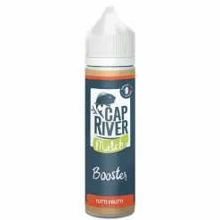 BOOSTER CAP RIVER MATCH - 60ML