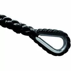 BOSSE D AMARRAGE AVEC COSSE FORWATER