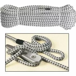 BOSSE D AMARRAGE PLASTIMO MARINA LINES 16 FUSEAUX