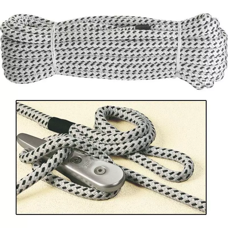 BOSSE D AMARRAGE PLASTIMO MARINA LINES 16 FUSEAUX 1 BOSSE D AMARRAGE PLASTIMO MARINA LINES 16 FUSEAUX