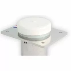 BOUCHON PVC SEANOX POUR PORTE CANNE ENCASTRABLE