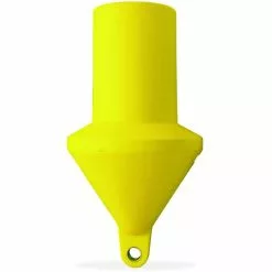 BOUEE FORWATER CYLINDRIQUE JAUNE