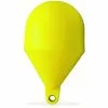 BOUEE FORWATER SPHERIQUE JAUNE