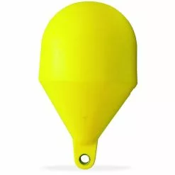 BOUEE FORWATER SPHERIQUE JAUNE