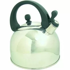 BOUILLOIRE INOX EUROMARINE 3L