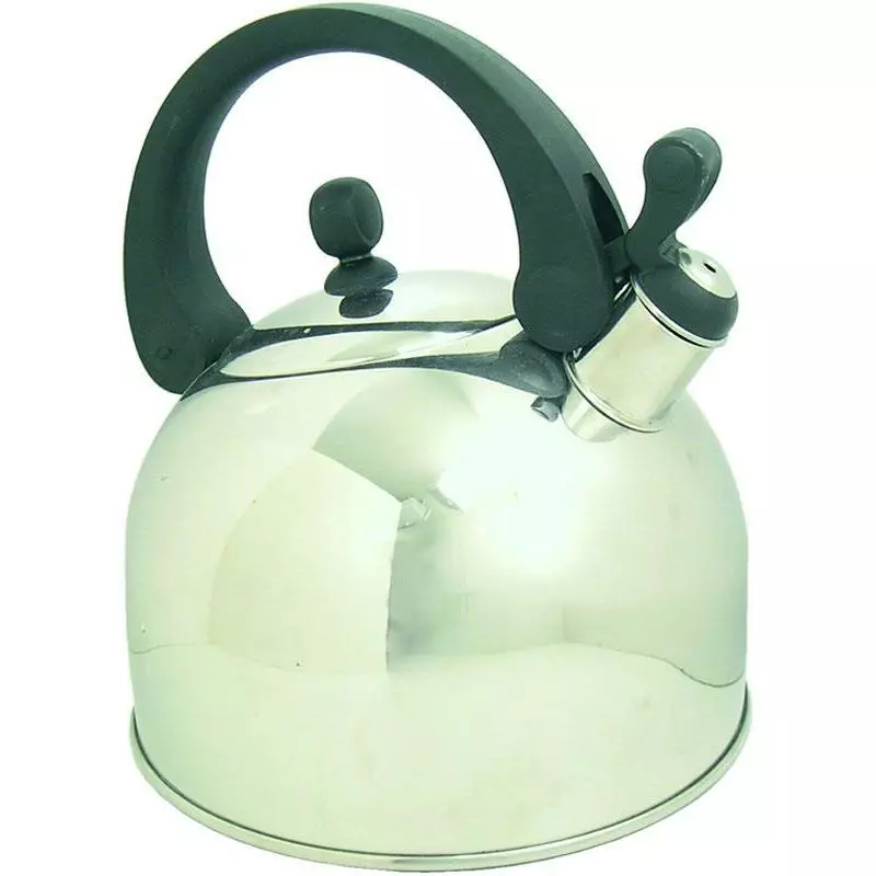 BOUILLOIRE INOX EUROMARINE 3L 1 BOUILLOIRE INOX EUROMARINE 3L