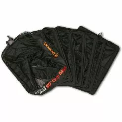 BOURRICHE BROWNING SPACE SAVER 90°CARP