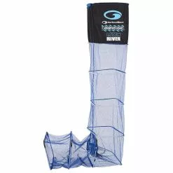 BOURRICHE GARBOLINO COMPETITION DEMI-LUNE LATEX RIVER