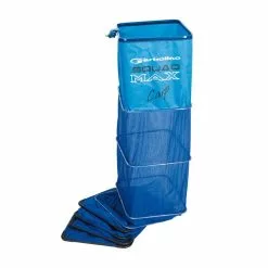 BOURRICHE GARBOLINO SQUAD MAX CARP RECTANGULAIRE