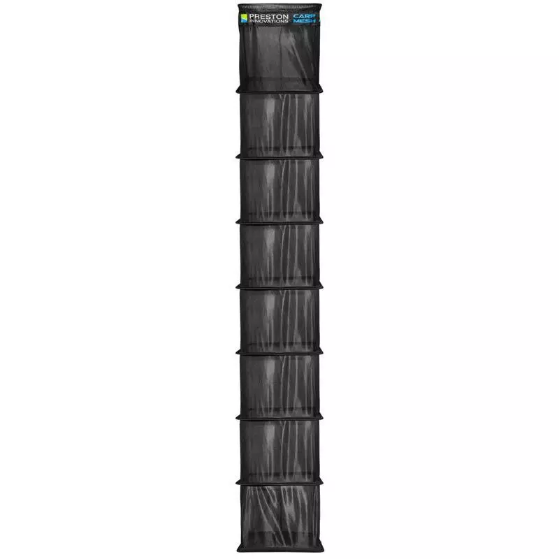 BOURRICHE PRESTON INNOVATIONS CARP MESH KEEPNETS 1 BOURRICHE PRESTON INNOVATIONS CARP MESH KEEPNETS