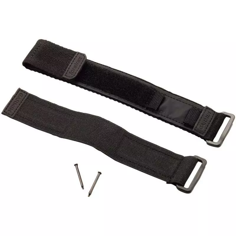 BRACELET DE RECHANGE GARMIN POUR GPS FORETREX 1 BRACELET DE RECHANGE GARMIN POUR GPS FORETREX