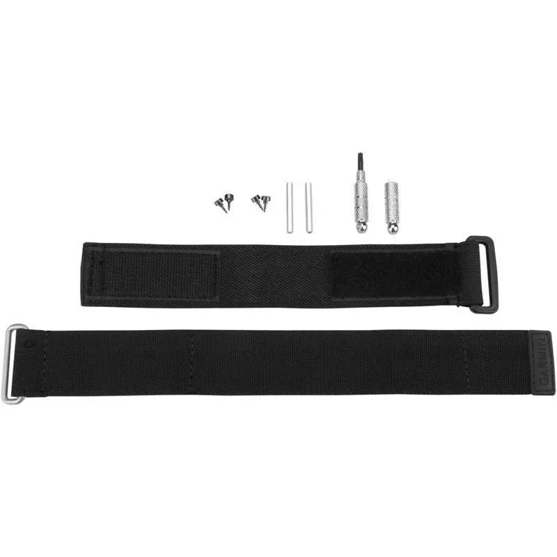 BRACELET GARMIN SCRATCH QUATIX 1 BRACELET GARMIN SCRATCH QUATIX