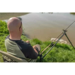 BRAS FEEDER KORUM TRIPOD -treuils & antivols Soldes Magasin bras feeder korum tripod z 2654 265441 3