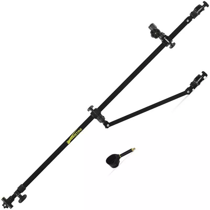 BRAS TUBERTINI GT 1 BRAS TUBERTINI GT