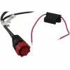 CABLE ALIMENTATION LOWRANCE POUR HDS