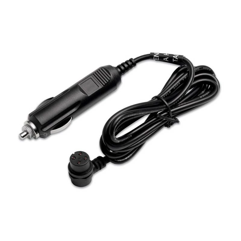 CABLE ALLUME-CIGARE POUR GPS PORTABLE GARMIN GPSMAP 1 CABLE ALLUME-CIGARE POUR GPS PORTABLE GARMIN GPSMAP