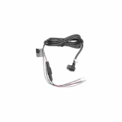 CABLE D ALIMENTATION ET DE DONNEES GARMIN POUR GPS