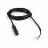 CABLE D ALIMENTATION LOWRANCE POUR HOOK 2