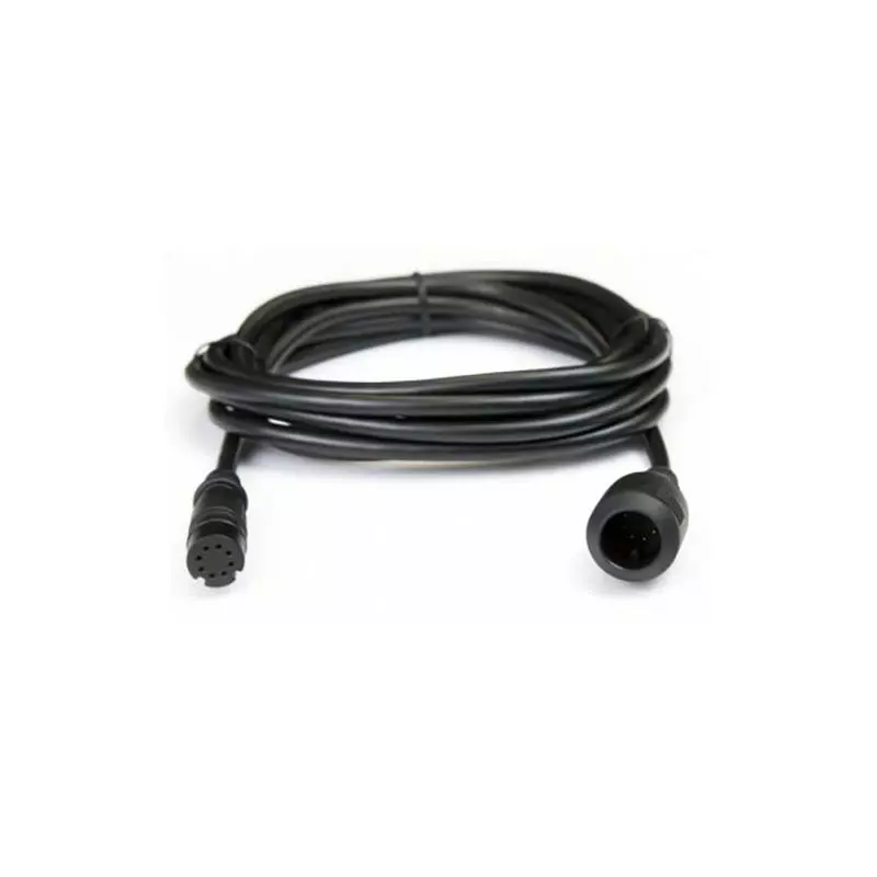 CABLE D EXTENSION LOWRANCE POUR SONDE BULLET 1 CABLE D EXTENSION LOWRANCE POUR SONDE BULLET