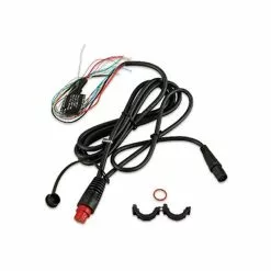 CABLE D’ALIMENTATION GARMIN / DATA / SONDE