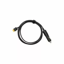 CÂBLE DE CHARGE AUTOMOBILE ALLUME CIGARE ECOFLOW POUR GAMME RIVER ET DELTA