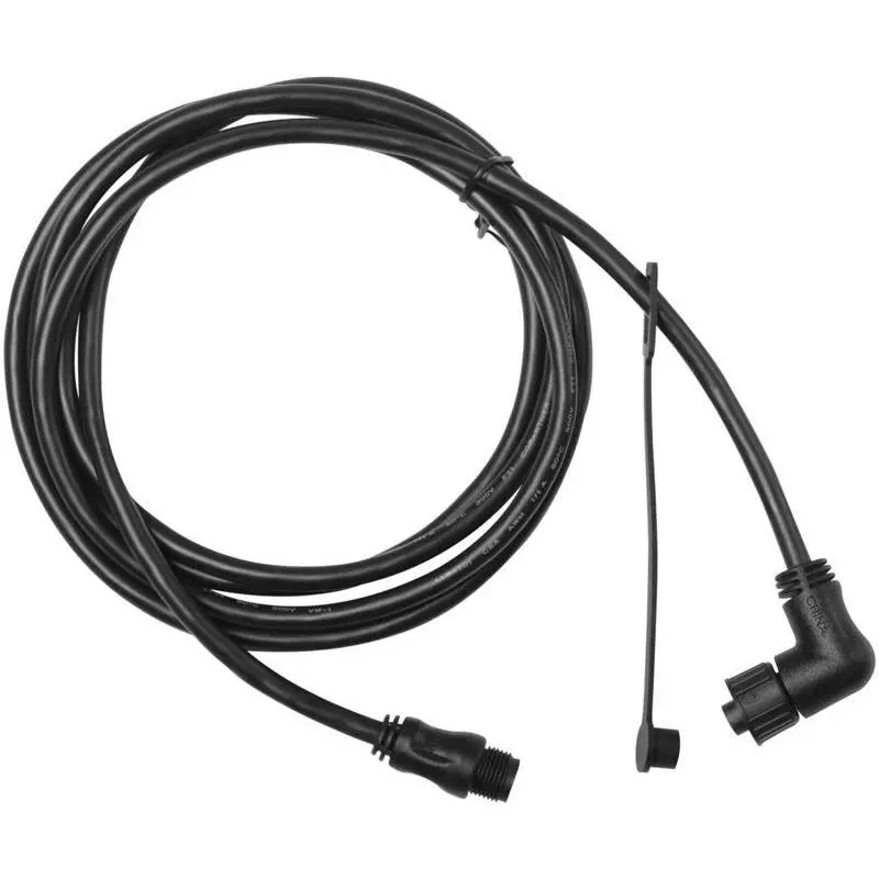 CABLE DE DERIVATION GARMIN NMEA 2000 AVEC COUDE 1 CABLE DE DERIVATION GARMIN NMEA 2000 AVEC COUDE