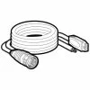 CABLE HUMMINBIRD 1 ENTREE / SORTIE NMEA ET CONNEXION GPS EXTERNE POUR SOLIX/ONIX