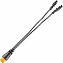 CABLE Y GARMIN POUR SONDE 12/4 BROCHES DOUBLE