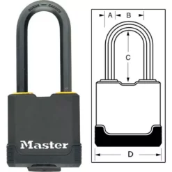 CADENAS MASTER LOCK EXCELL