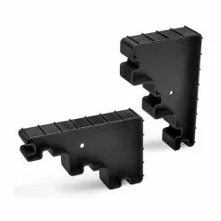 CALE SUPPORT PANNEAUX DE PONT RAILBLAZA HATCH WEDGE