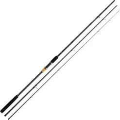 CANNE ANGLAISE DAIWA BLACK WIDOW MATCH CARPODROME