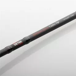 CANNE ANGLAISE DAM DETEK SPECIALISTA TWIN-TIP -treuils & antivols Soldes Magasin canne anglaise dam detek specialista twin tip z 2461 246179 6