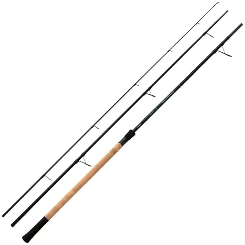 CANNE ANGLAISE SHIMANO CARP CRUNCHER FLOAT 1 CANNE ANGLAISE SHIMANO CARP CRUNCHER FLOAT