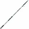 CANNE ANGLAISE TÉLESCOPIQUE SHIMANO ALIVIO ALLROUND TELE GLUED GUIDE