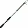 CANNE ANGLAISE TÉLESCOPIQUE SHIMANO ALIVIO ALLROUND TELE GT SLIM